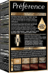 Краска для волос L'Oréal Paris Preference оттенок 5.25 Антигуа каштановый перламутровый 174 мл фото 1