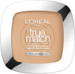 L`Oréal Paris True Match, компактная пудра для лица, тон 3D/W, 9 г