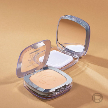 L`Oréal Paris True Match, компактная пудра для лица, тон 2R/C, 9 г фото 8