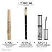 Тушь для телескопического удлинения и разделения ресниц, L’Oréal Paris Telescopic, экстра черная, 8 мл фото 4
