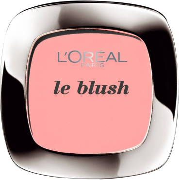 Компактні рум’яна для обличчя L`Oréal Paris Le Blush, відтінок 120, 5 г