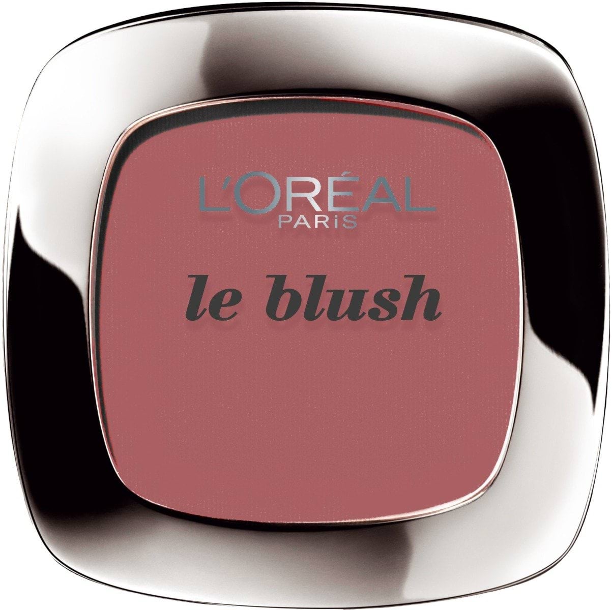 Компактные румяна для лица L`Oréal Paris Le Blush, оттенок 145, 5 г