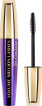 Туш для елегантного об'єму та розділення вій L’Oréal Paris Volume Million Lashes So Couture, екстра чорна, 9.5 мл