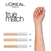 Консилер для обличчя L’Oréal Paris True Match, відтінок 1N, 6.8 мл фото 1