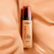 L`Oréal Paris Infaillible, стойкий тональный крем для лица, оттенок 20, 30 мл фото 6