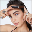 Объемная тушь для бровей L'Oreal Paris Infaillible Brows с эффектом до 24 часов Коричневый 4.9 мл фото 7