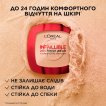 Стійка компактна крем-пудра для обличчя L`Oréal Paris Infaillible, відтінок 130, 9 г фото 2