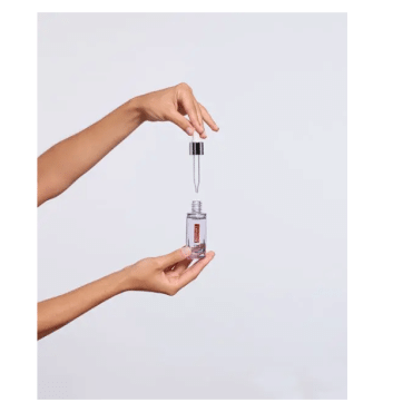 Сыворотка для лица L'Oréal Revitalift Filler антивозрастная с гиалуроновой кислотой против морщин, 15 мл фото 4