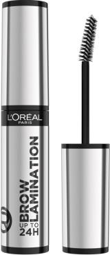 Гель-тушь для бровей L`Oreal Infaillible brow lamination 24H, 5 мл