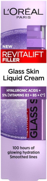 Крем для лица L`Oreal Paris Revitalift Filler 50 мл фото 1
