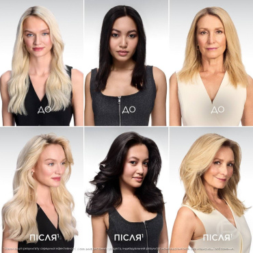 Бальзам для волосся Elseve Collagen Lifter надання об'єму 200 мл​ фото 4