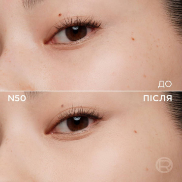 Тональная основа-кушон для лица L’Oréal Paris Infaillible Cushion оттенок N50, 11 г фото 2