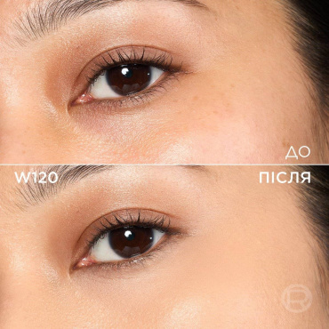 Тональная основа-кушон для лица L’Oréal Paris Infaillible Cushion оттенок W120, 11 г фото 1