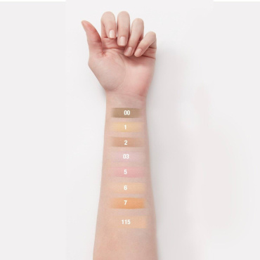 Мультифункціональний консилер для обличчя Maybelline New York Instant Eraser, 6,8 мл фото 2