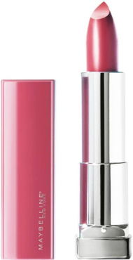 Зволожувальна помада для губ Maybelline New York Color Sensational, 5 мл