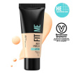 Тональний крем для обличчя з матовим фінішем Maybelline New York Fit Me, 30 мл фото 8
