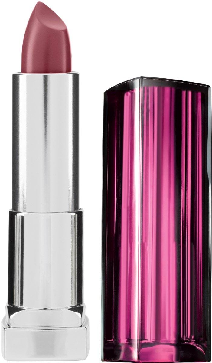 Увлажняющая помада для губ Maybelline New York Color Sensational, 5 мл