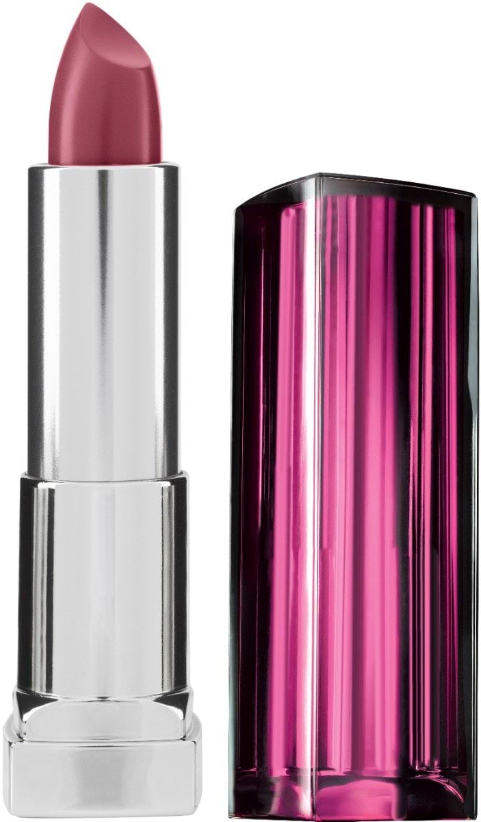 Зволожувальна помада для губ Maybelline New York Color Sensational, 5 мл