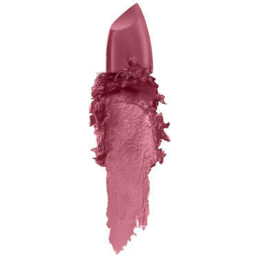 Зволожувальна помада для губ Maybelline New York Color Sensational, 5 мл фото 1