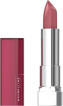Зволожувальна помада для губ Maybelline New York Color Sensational, 5 мл