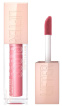 Зволожувальний блиск для губ з гіалуроновою кислотою Maybelline New York Lifter Gloss, №005, 5.4 мл 