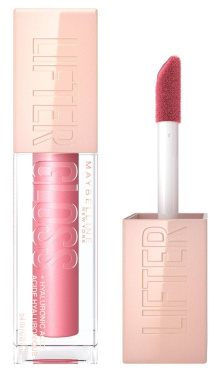 Зволожувальний блиск для губ з гіалуроновою кислотою Maybelline New York Lifter Gloss, №005, 5.4 мл 