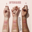 Зволожувальний блиск для губ з гіалуроновою кислотою Maybelline New York Lifter Gloss, №005, 5.4 мл  фото 3