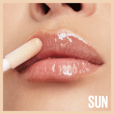 Зволожувальний блиск для губ з гіалуроновою кислотою Maybelline New York Lifter Gloss, №005, 5.4 мл  фото 7