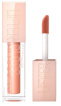 Зволожувальний блиск для губ з гіалуроновою кислотою Maybelline New York Lifter Gloss, №007, 5.4 мл 