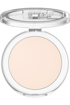 Стойкая крем-пудра с тональным эффектом для лица Maybelline New York SuperStay 24H, 9 г фото 1