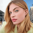 Стойкая крем-пудра с тональным эффектом для лица Maybelline New York SuperStay 24H, 9 г фото 7