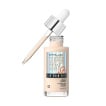 Maybelline тональный флюид Super Stay Skin Tint с витамином С 02, 30 мл