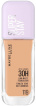 Тональная основа с естественным матовым финишем Maybelline New York Super Stay Lumi-Matte 119, 35 мл