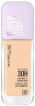 Тональна основа з природним матовим фінішем Maybelline New York Super Stay Lumi-Matte 90, 35 мл
