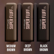 Гель-мус для ефекту густих брів Maybelline New York Superfluff, 5 мл фото 9