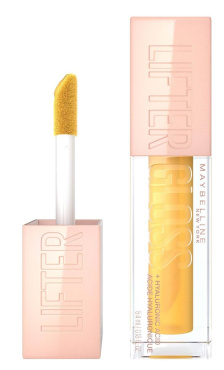 Увлажняющий блеск для губ с гиалуроновой кислотой Maybelline New York Lifter Gloss, №27, 5.4 мл 