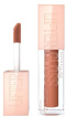 Блеск для губ Maybelline New York Lifter Gloss увлажняющий с гиалуроновой кислотой оттенок 26, 5.4 мл фото 8