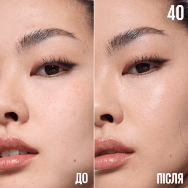 Увлажняющий крем-уход Maybelline ВВ-крем Fit me SPF50, оттенок 40, 30 мл фото 1