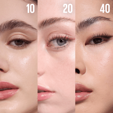 Увлажняющий крем-уход Maybelline ВВ-крем Fit me SPF50, оттенок 40, 30 мл фото 3