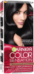 Краска для волос Garnier Color Sensation оттенок 1.0 Ультрачерный