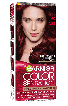 Краска для волос Garnier Color Sensation оттенок 4.60 Интенсивный темно-красный