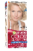 Краска для волос Garnier Color Sensation оттенок 110 Диамантовый ультраблонд
