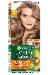 Фарба для волосся Garnier Color Naturals відтінок 7.132 Натуральний русий