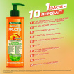 Комплексний засіб Fructis незмивний 10 дій Гудбай посічені кінчики, 400мл фото 5