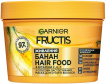Маска Garnier Fructis Super Food банан для экстрапитания очень сухих волос 390 мл