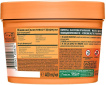 Маска для волосся Garnier Fructis Super Food папая для відновлення пошкодженого волосся 390 мл фото 1
