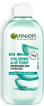 Гіалуроновий тонік Garnier Skin Naturals для всіх типів шкіри обличчя, навіть чутливої 200 мл