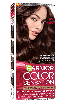 Фарба для волосся Garnier Color Sensation відтінок №4.12