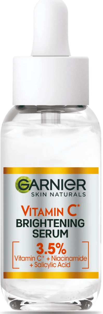 Сироватка для обличчя Garnier Skin Naturals Vitamin C 30 мл