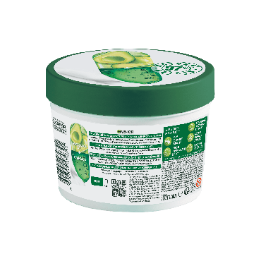 Крем для сухой кожи питательный Garnier из Авокадо Body Superfood, 380 мл фото 1